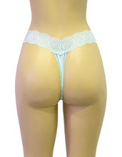 Load image into Gallery viewer, Waist No Time Thong
