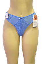 Load image into Gallery viewer, Comeback Crotchet Thong
