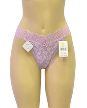Load image into Gallery viewer, Waist No Time Thong
