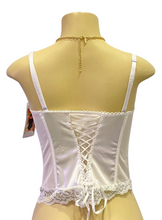 Load image into Gallery viewer, Shimmering Jane Corset
