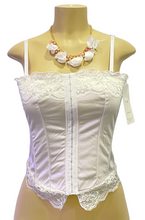 Load image into Gallery viewer, Shimmering Jane Corset
