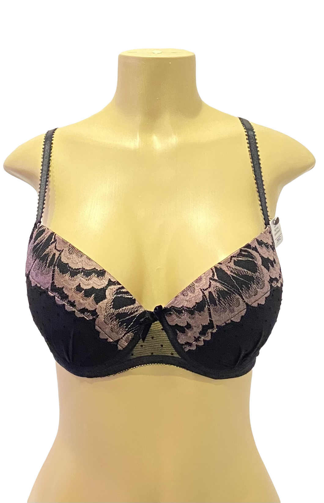 The Magdalena Bra