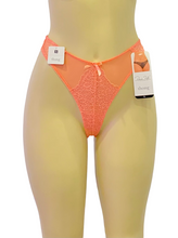 Load image into Gallery viewer, Comeback Crotchet Thong
