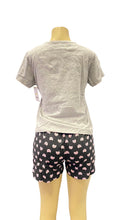 Load image into Gallery viewer, 2 Piece “Meowvelous” Pajama Set
