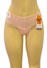 Load image into Gallery viewer, Red Carpet Ready Hipster Thong
