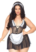 Load image into Gallery viewer, 3 PC Fantasy French Maid
