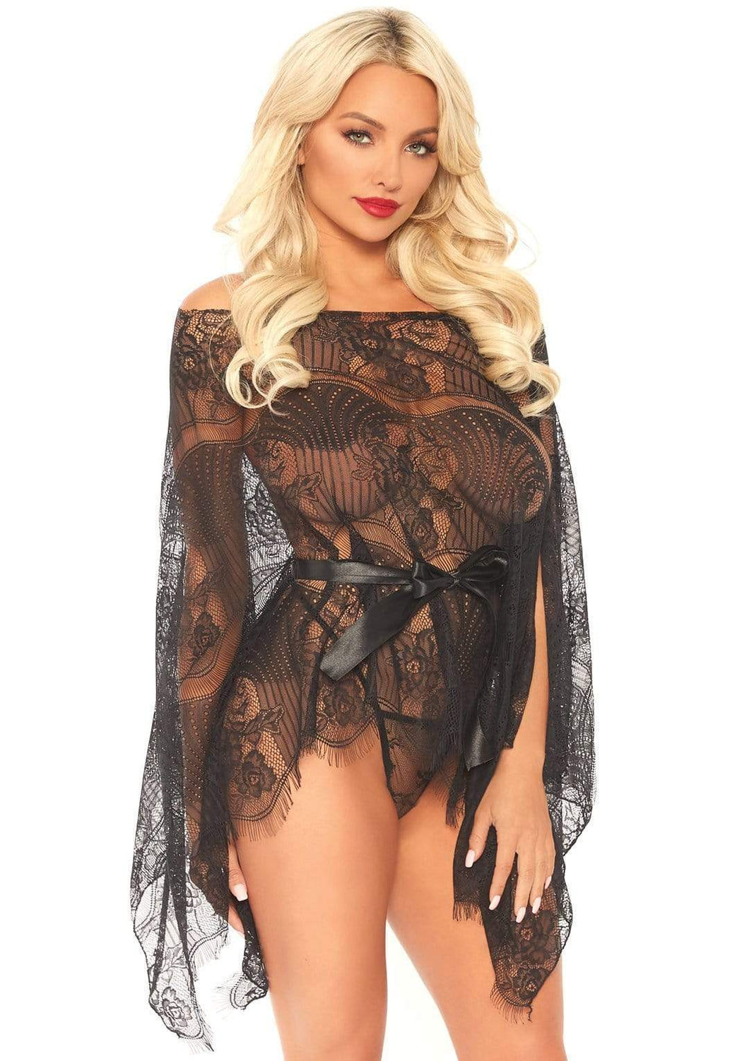 Mini Kaftan Set