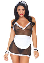 Load image into Gallery viewer, Seductive French Maid

